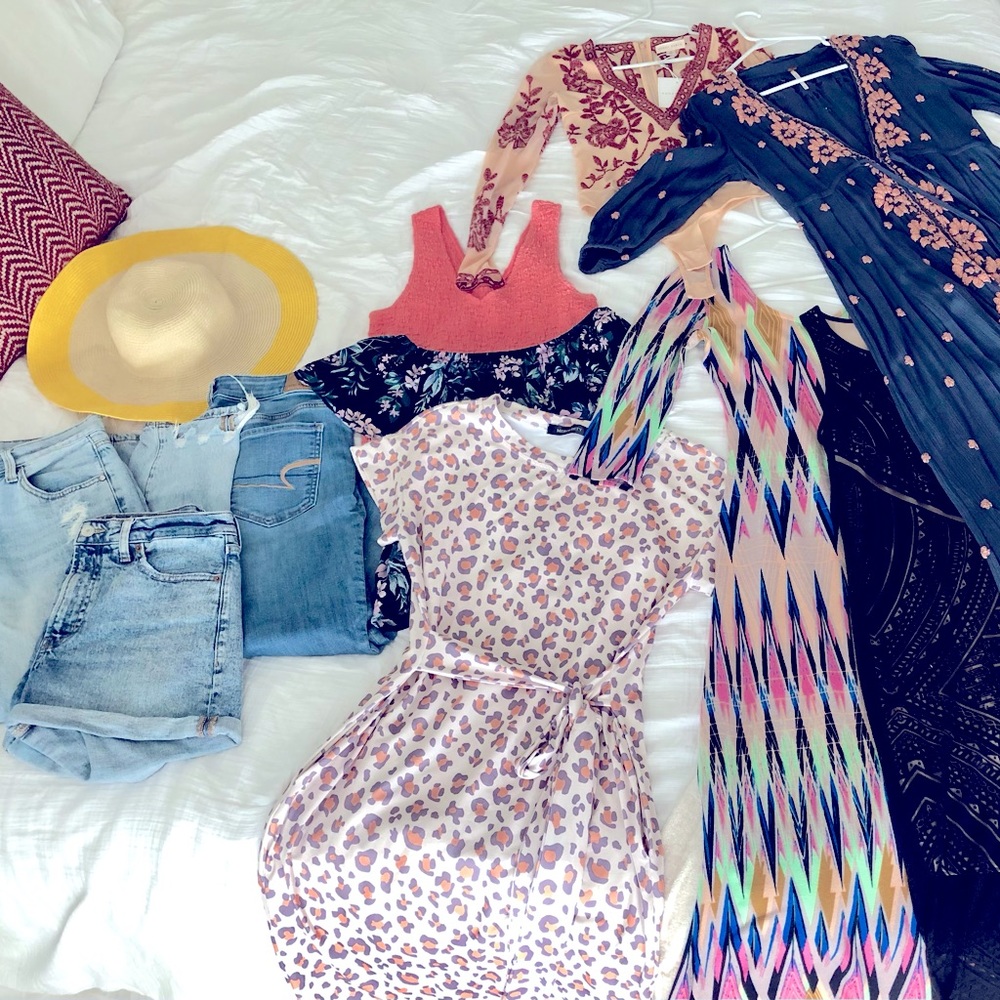 Meet your Posher, Erin